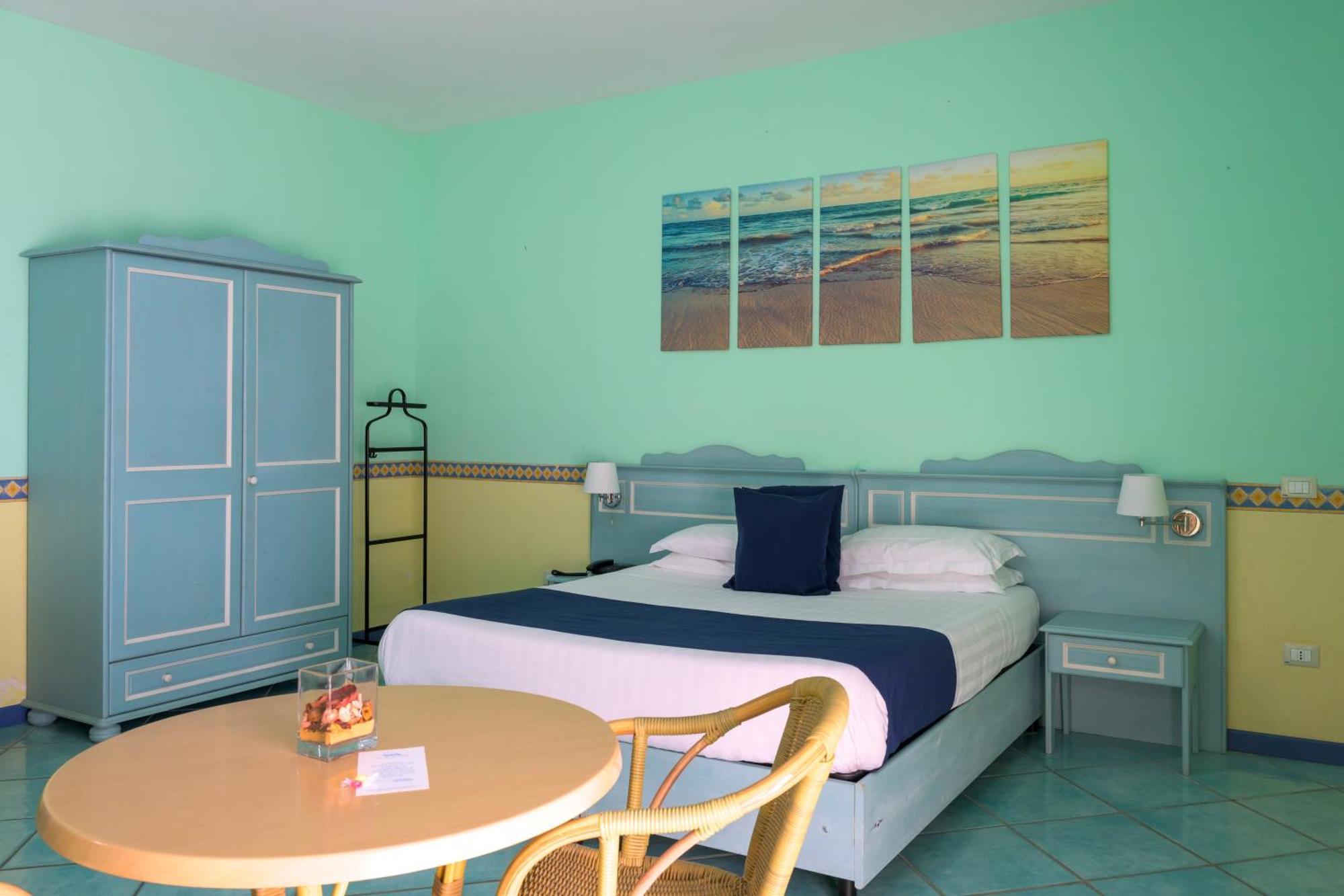 Hotel Centro Congressi Polo Nautico Salerno Dış mekan fotoğraf